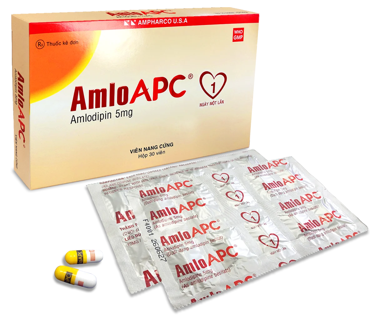 AmloAPC