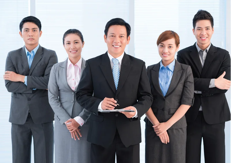 Ampharco Development History