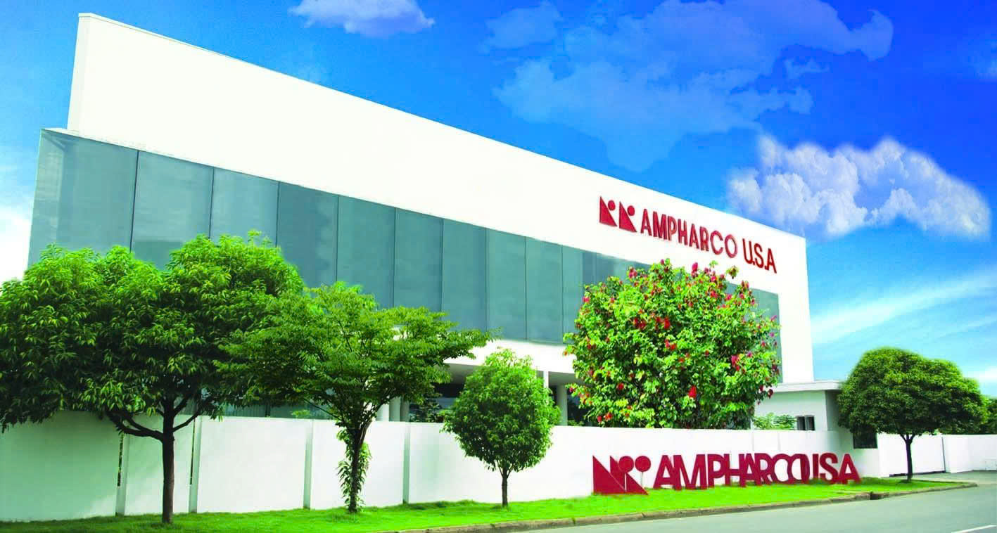 Ampharco U.S.A Pharmaceutical Joint Stock Company Announces Change of Business Location for Pharmaceutical Import and Export Operations