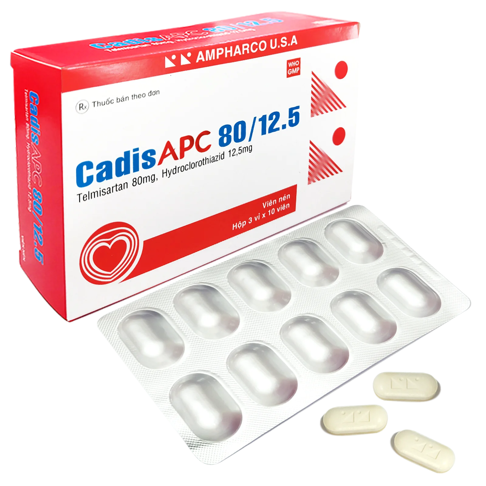 CadisAPC 80/12.5