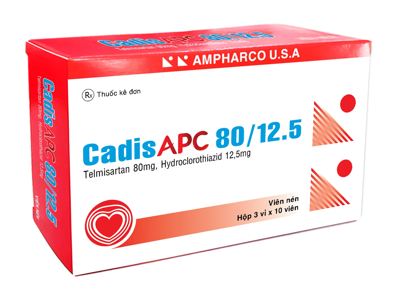 CadisAPC 80/12.5