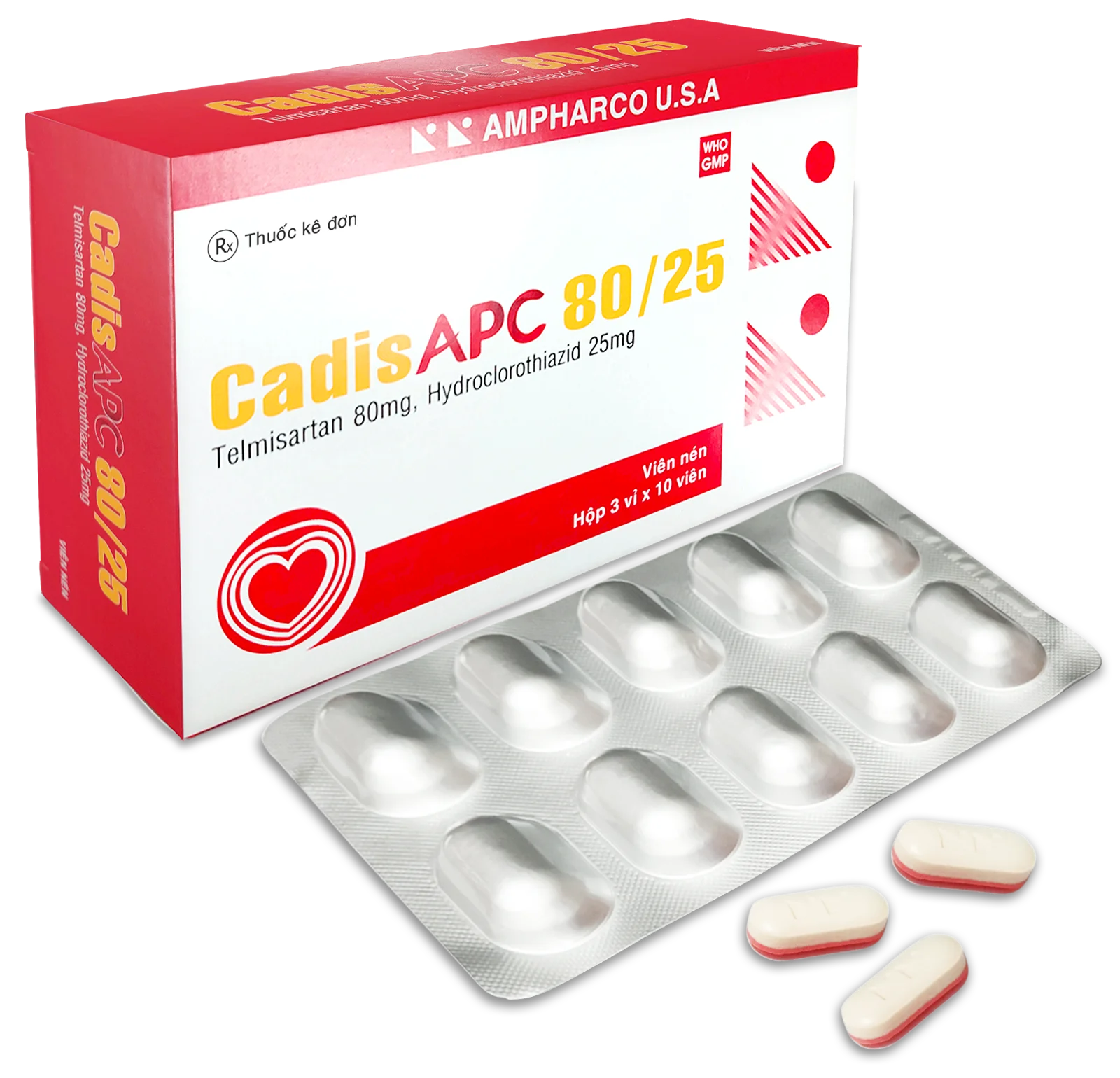 CadisAPC 80/25