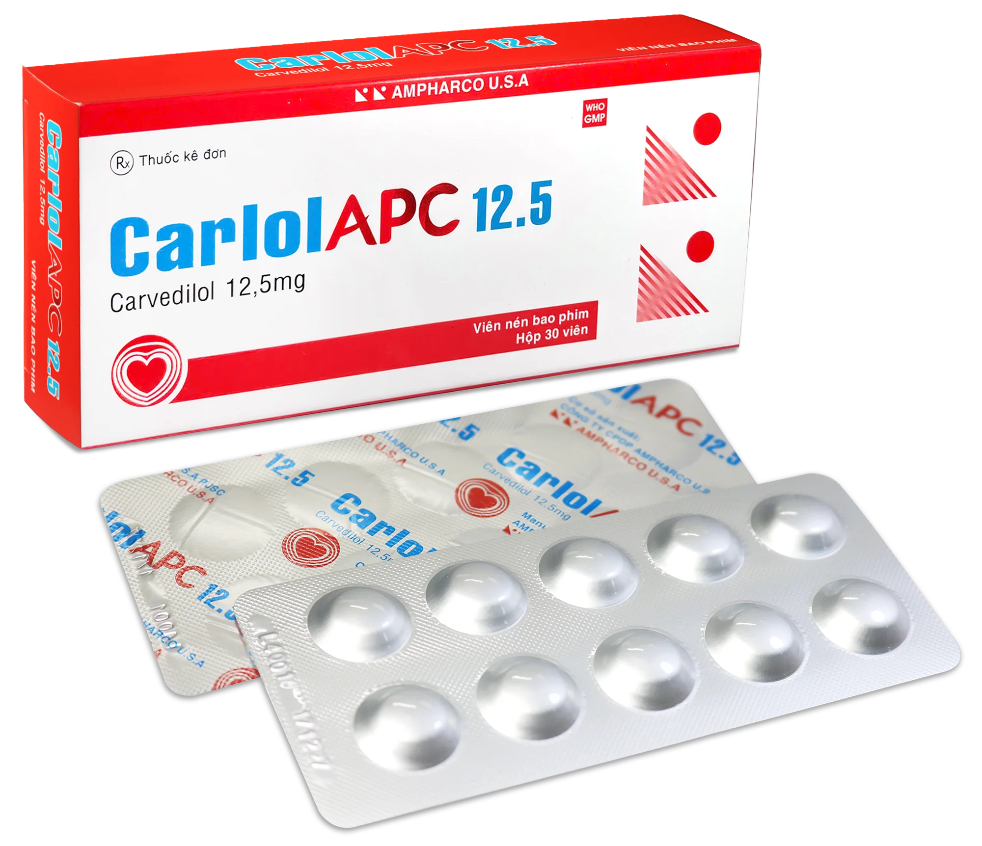 CarlolAPC 12.5