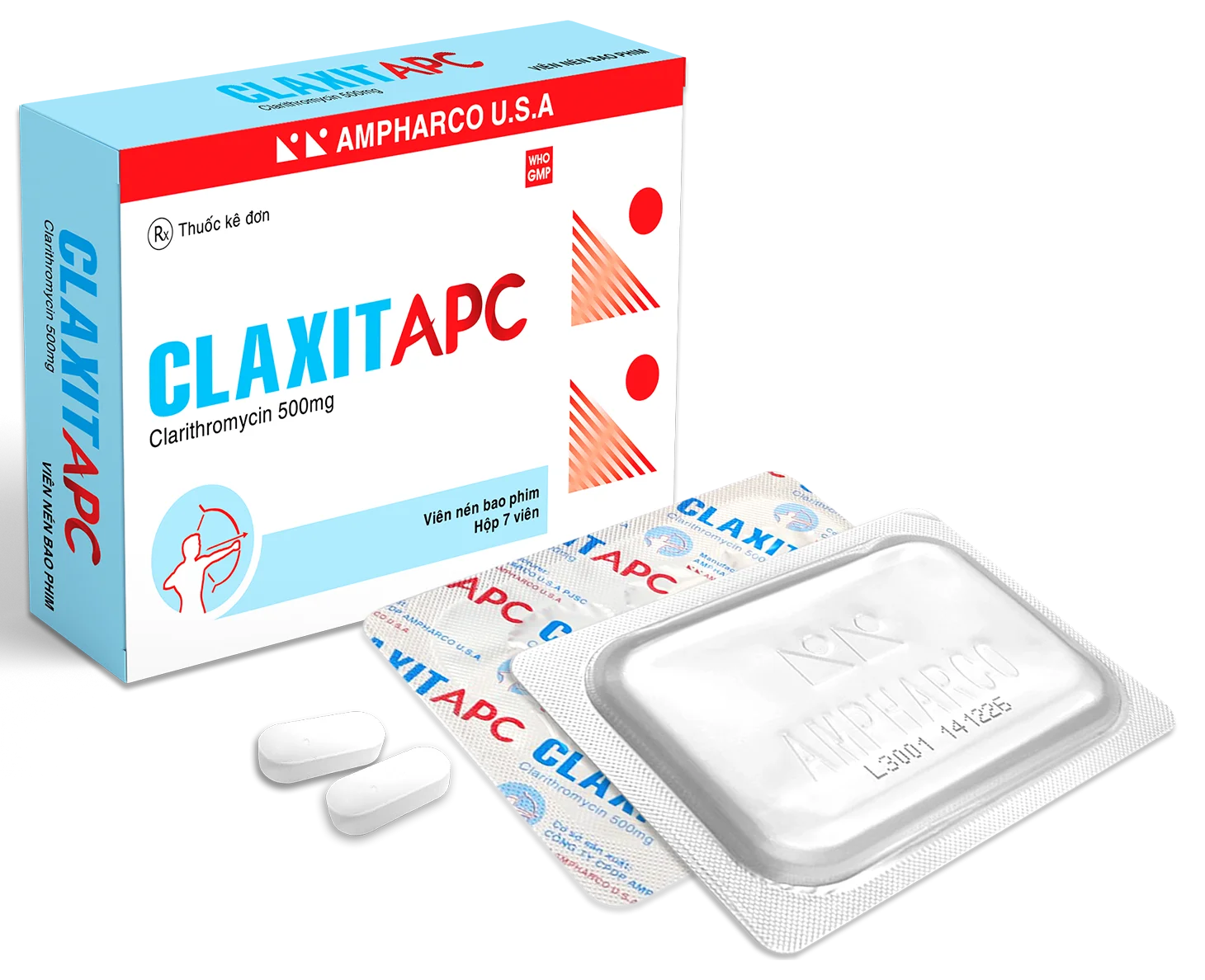 CLAXITAPC