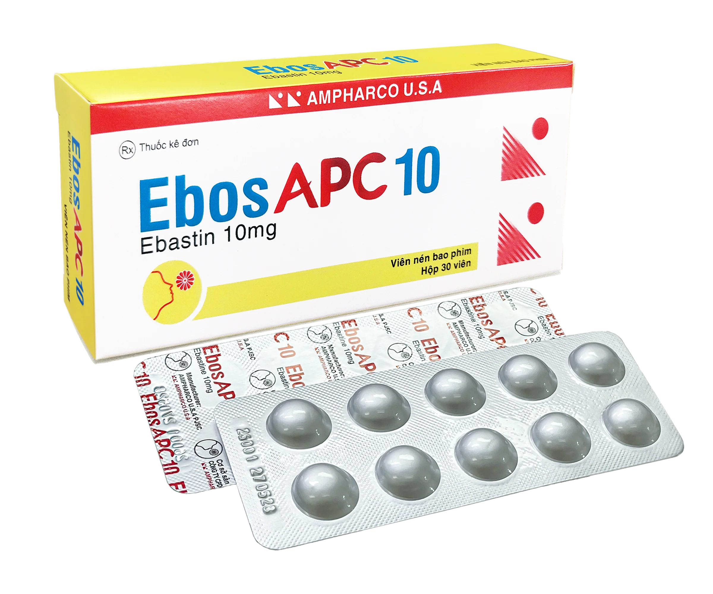 EbosAPC 10