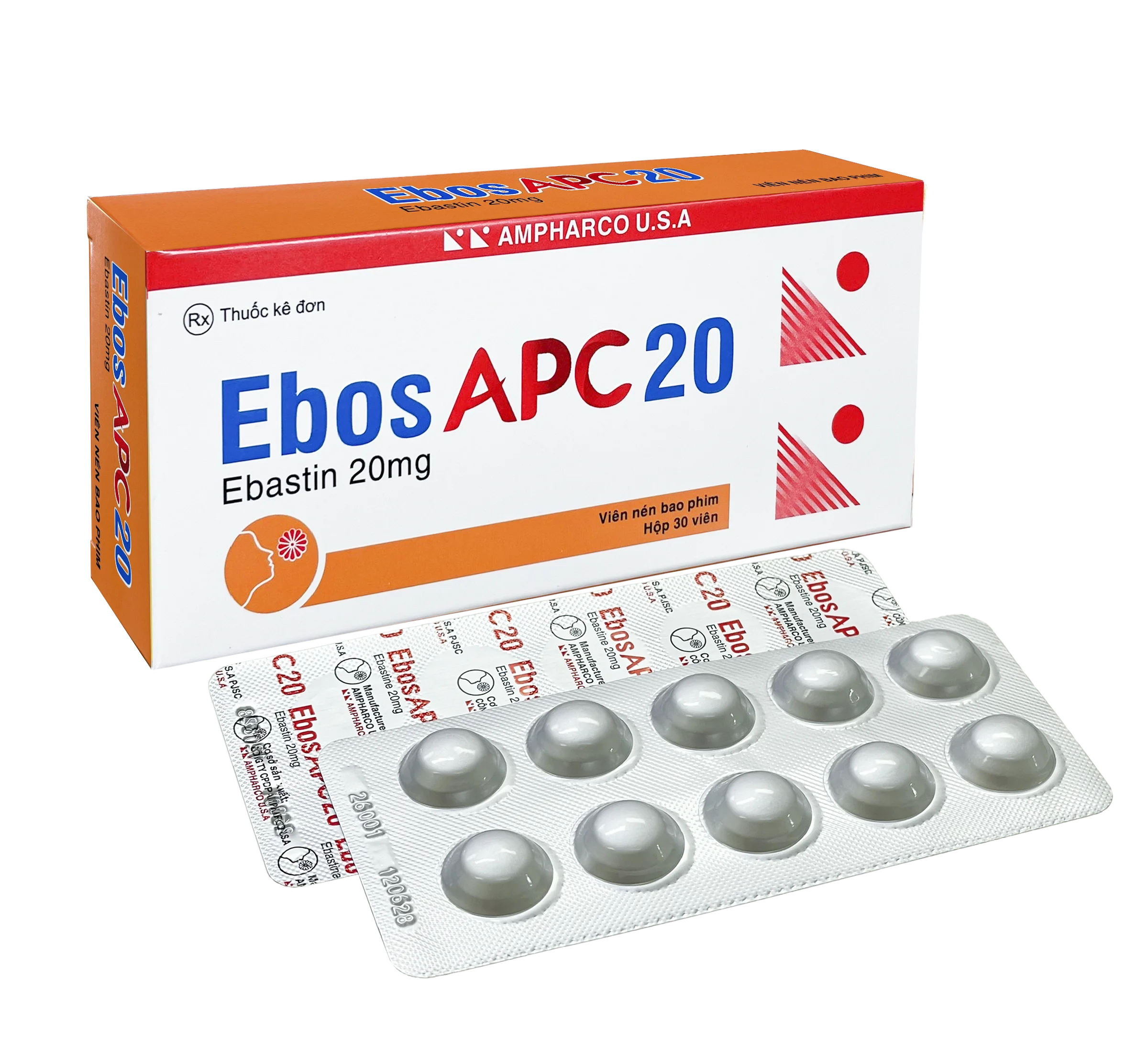 EbosAPC 20