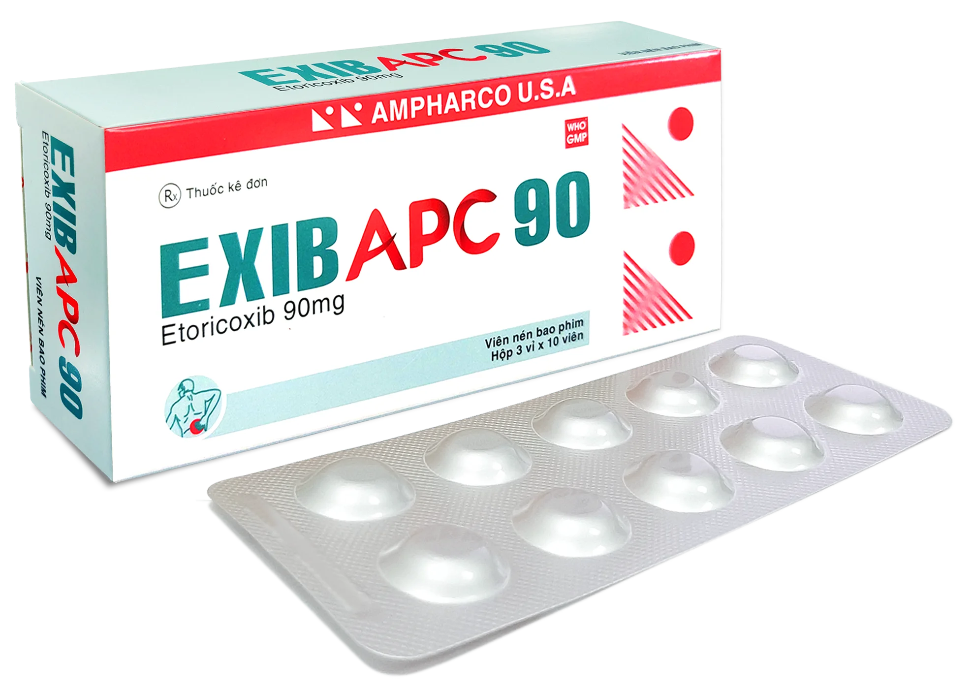 EXIBAPC 90