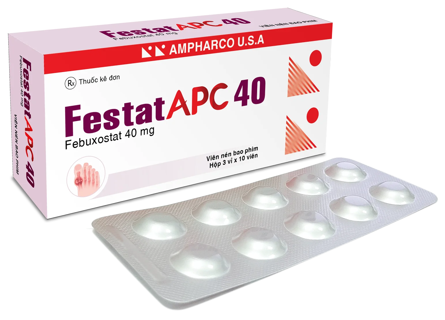 FestatAPC 40