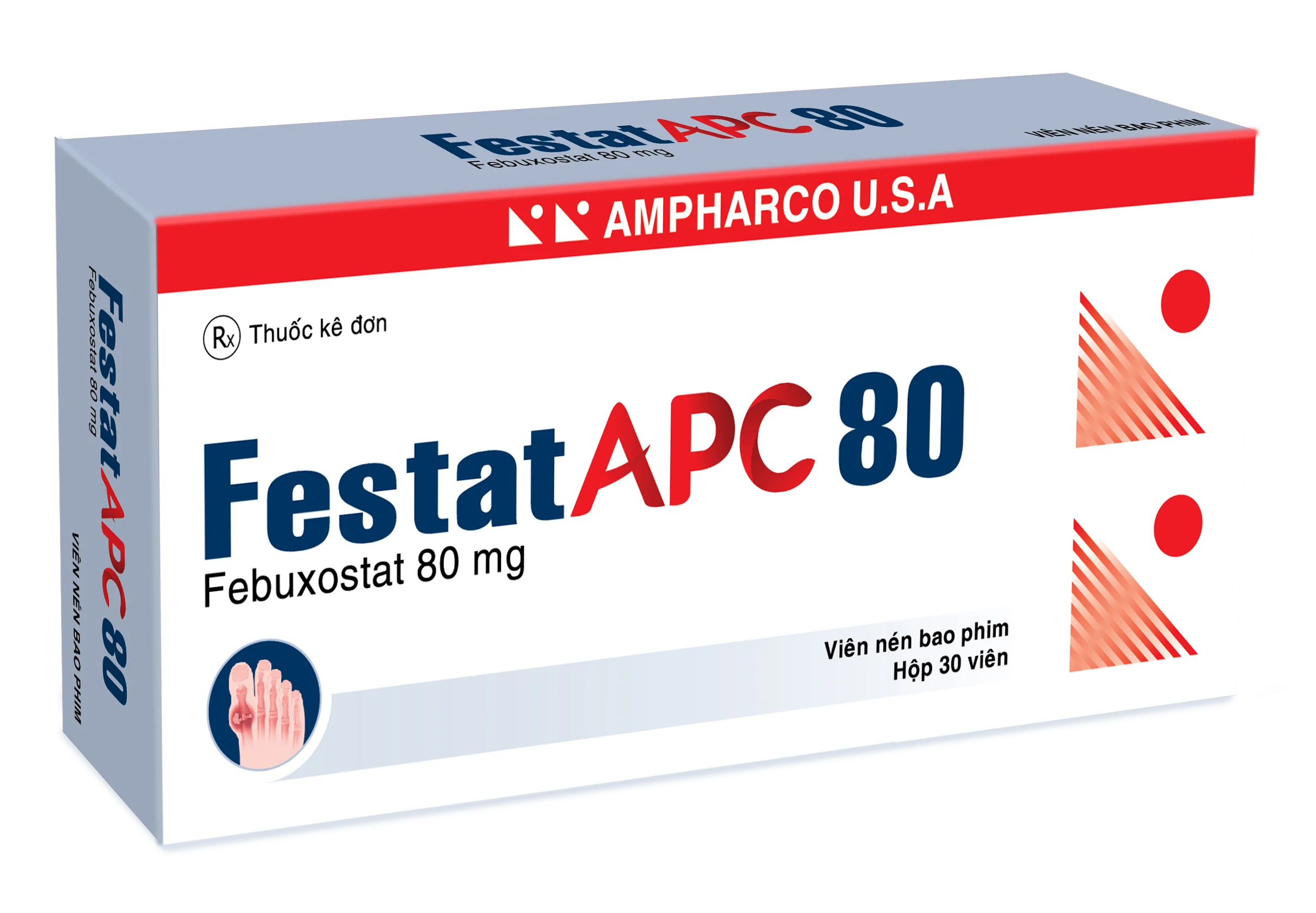 FestatAPC 80
