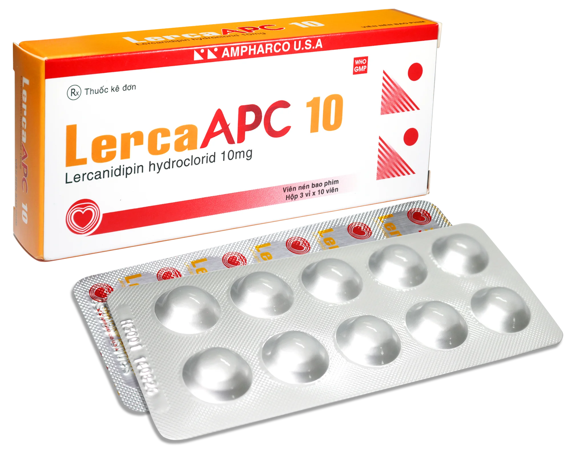LercaAPC 10