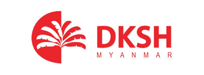 Logo DKSH