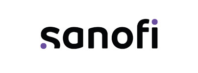 Logo Sanofi
