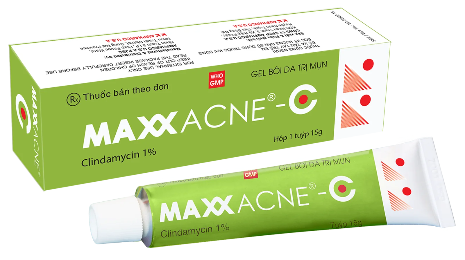 MAXXACNE-C
