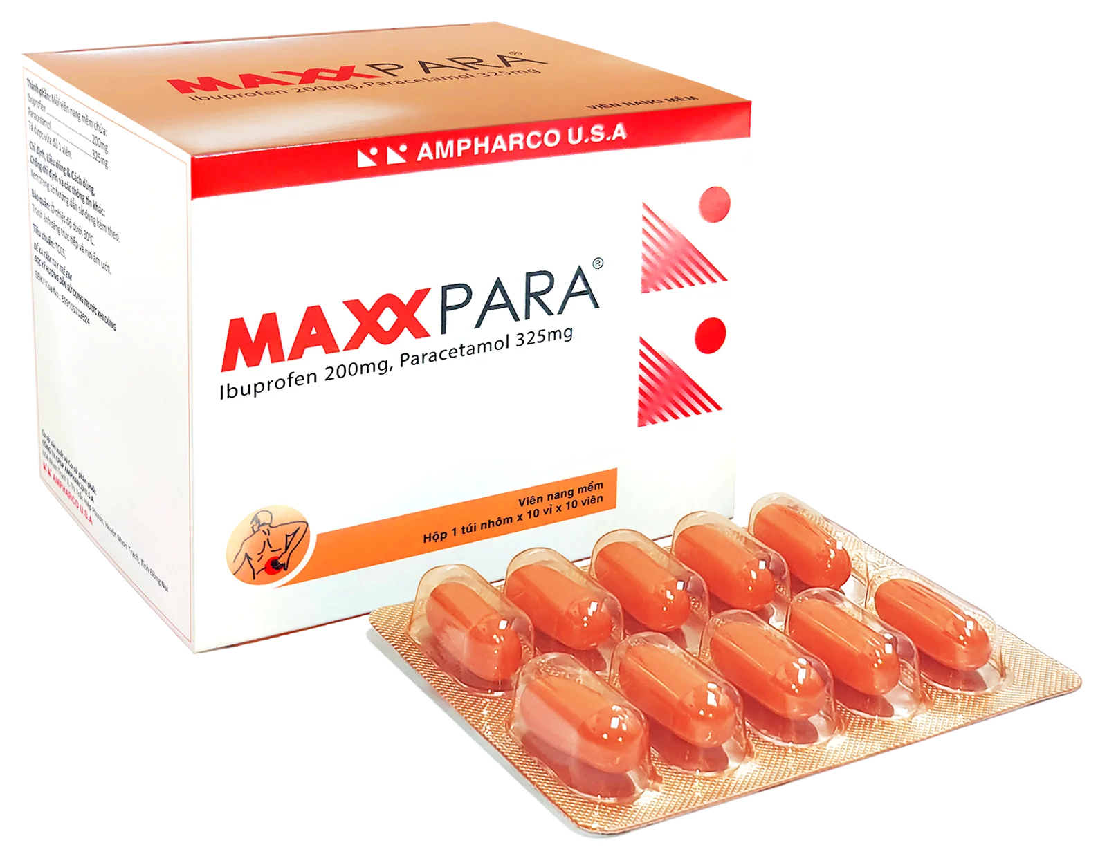 MAXXPARA