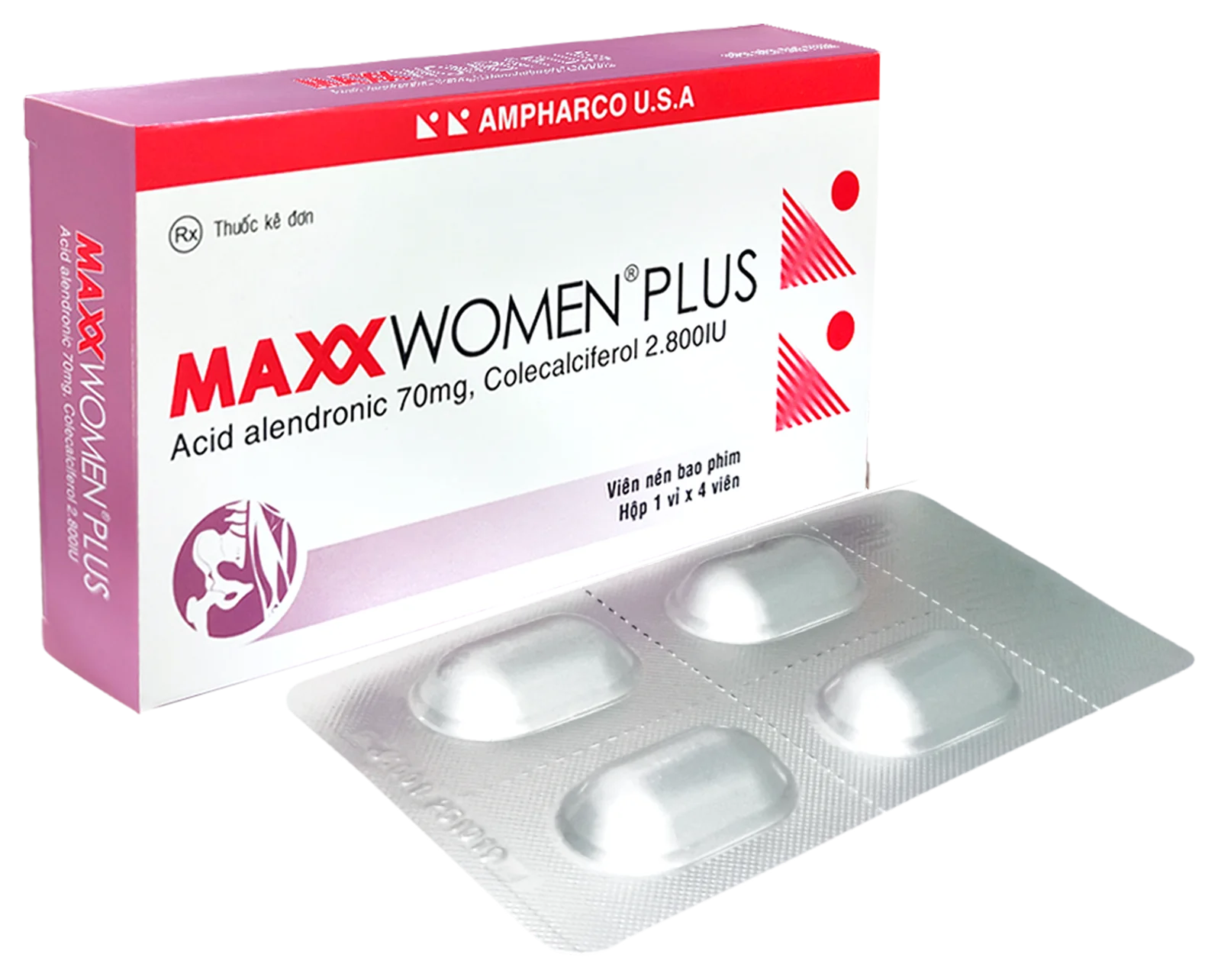 MAXXWOMEN PLUS