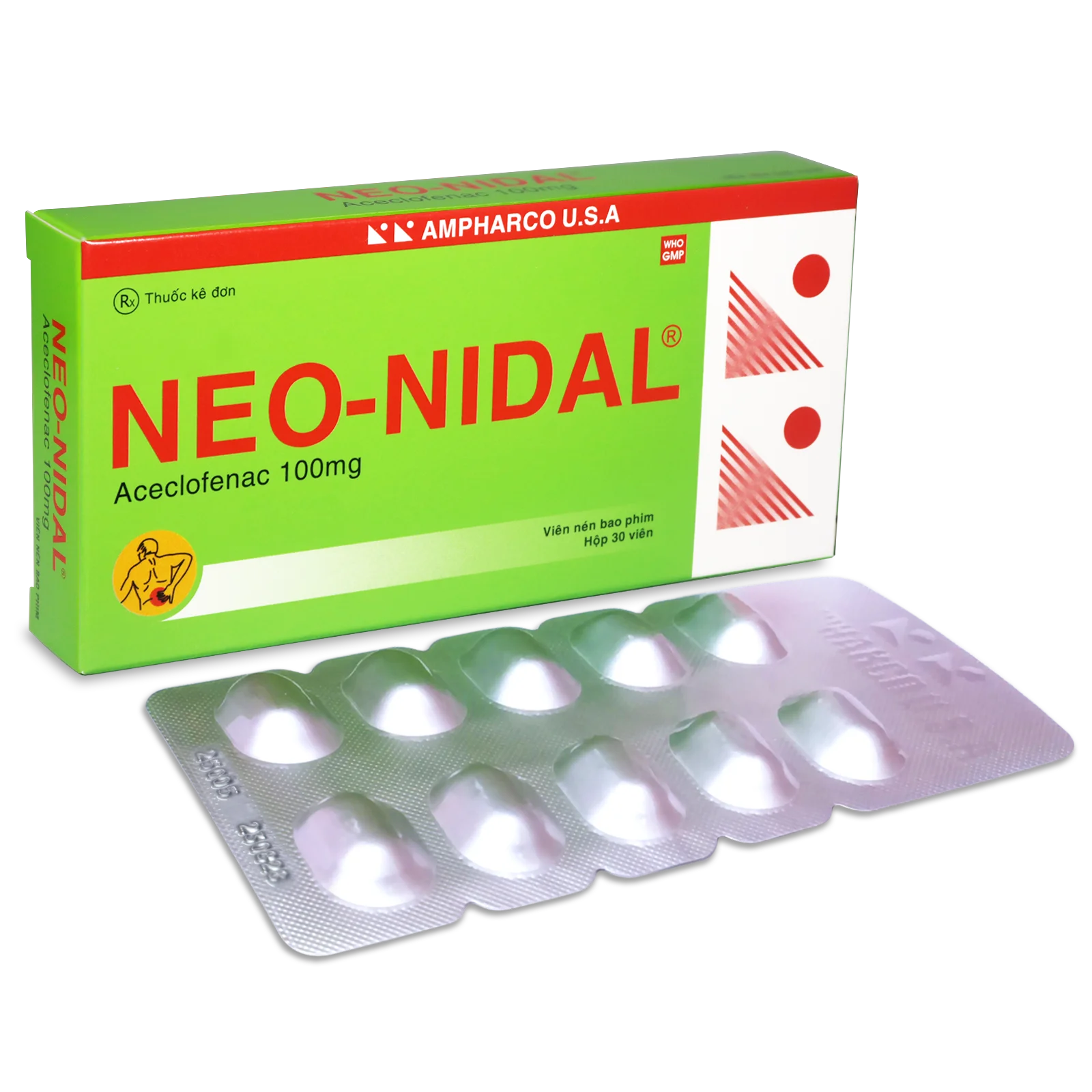 NEO - NIDAL