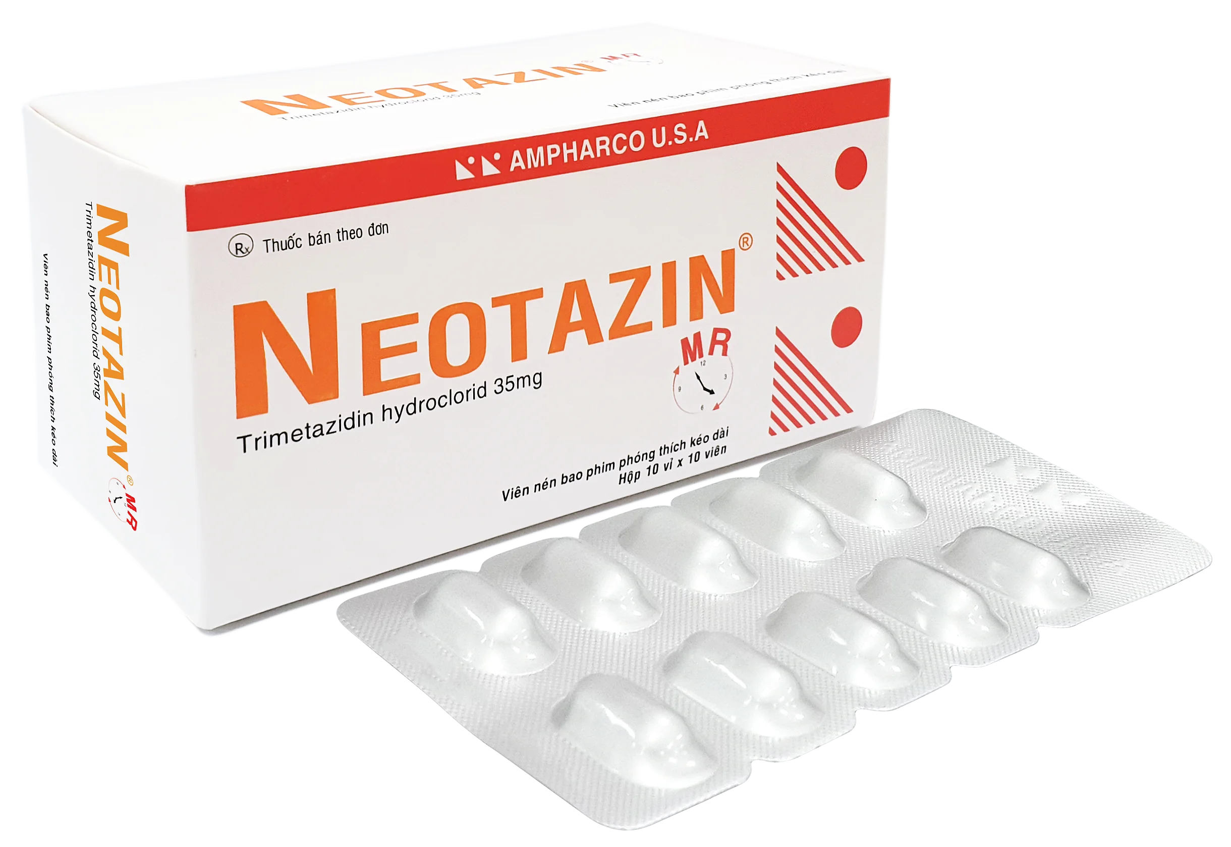 NEOTAZIN MR