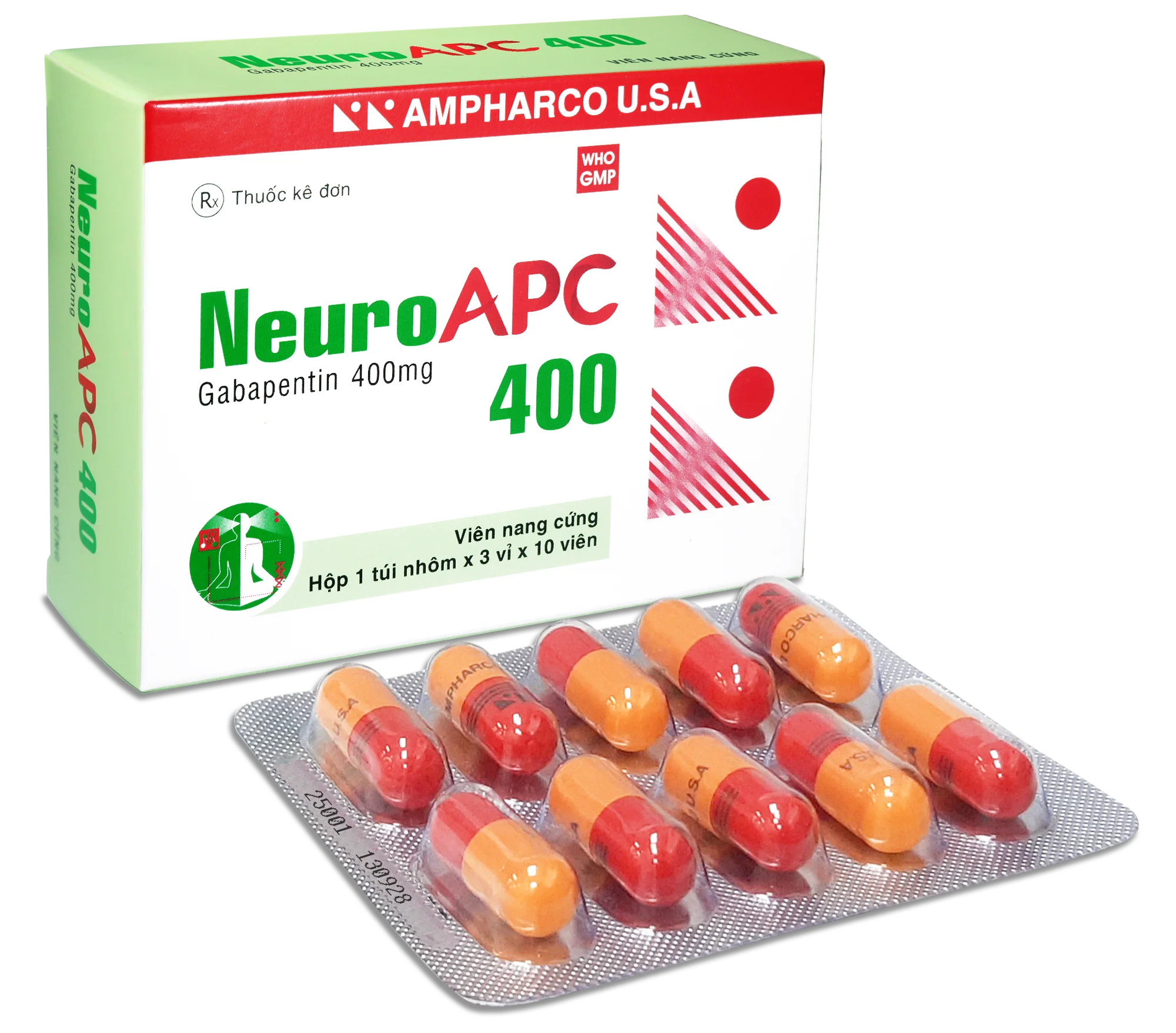NeuroAPC 400