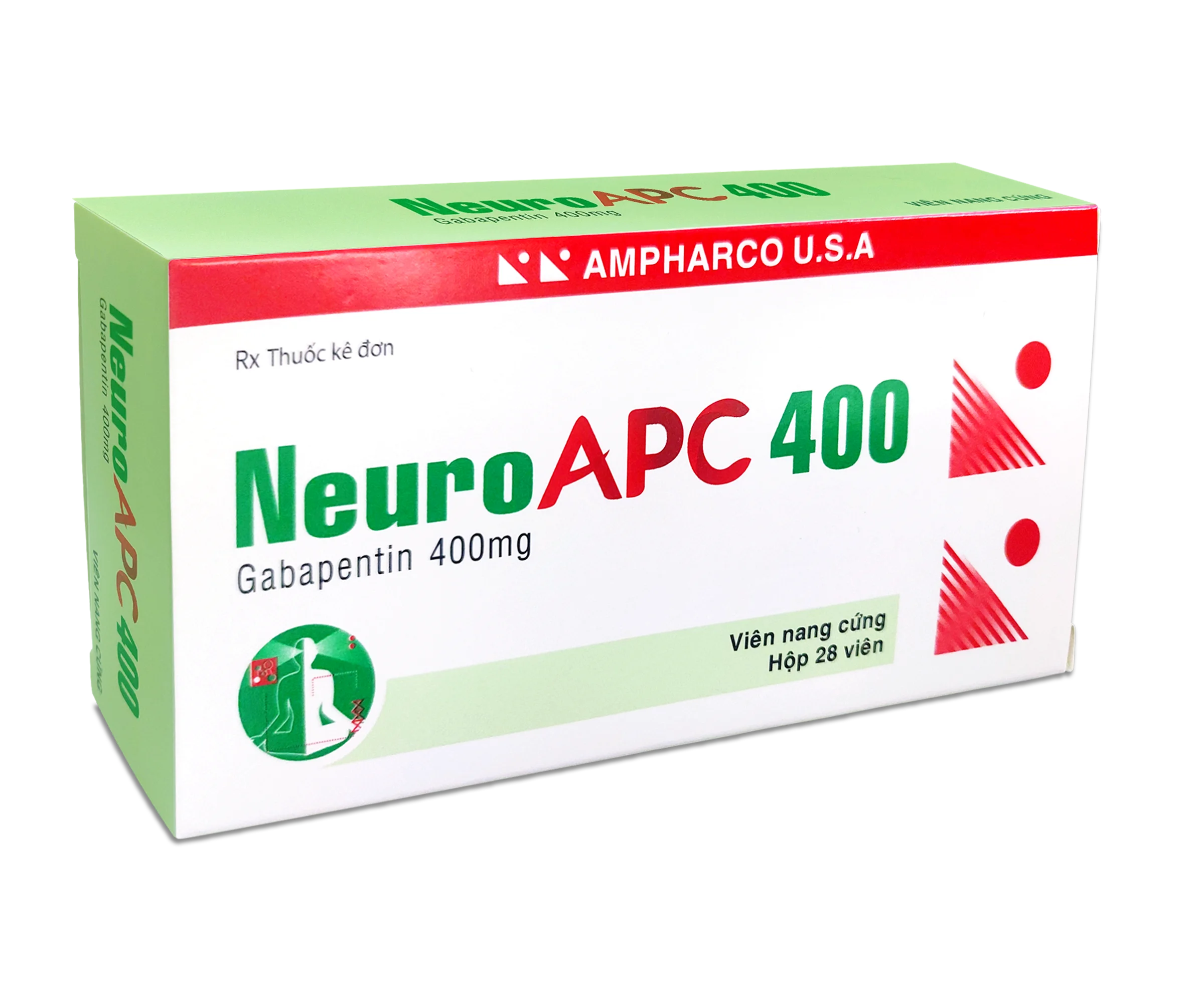 NeuroAPC 400