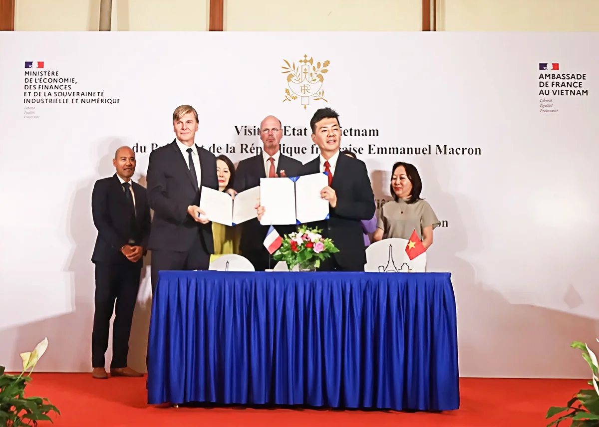 Servier to Manufacture Original Brand Medicines in Vietnam