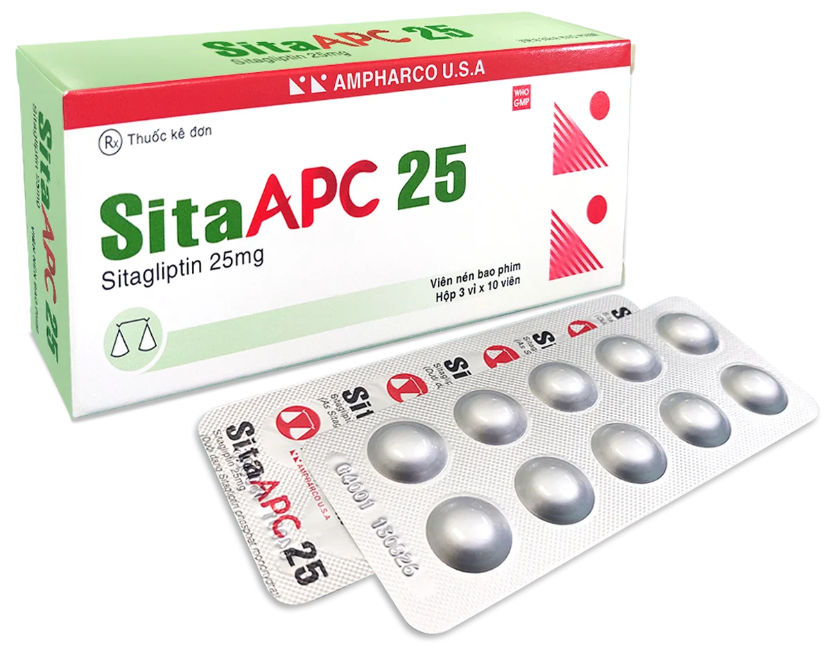 SitaAPC 25
