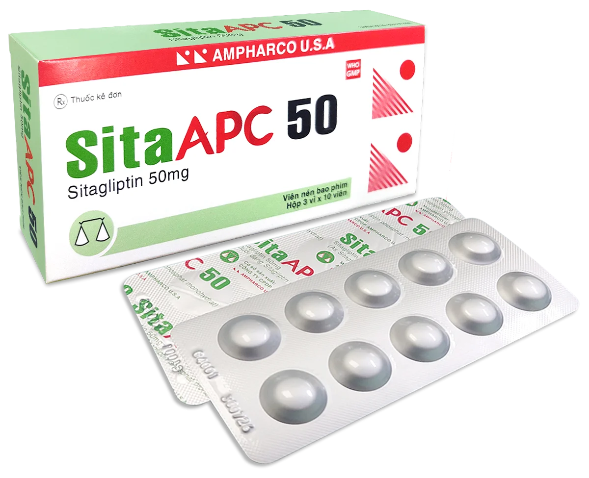 SitaAPC 50