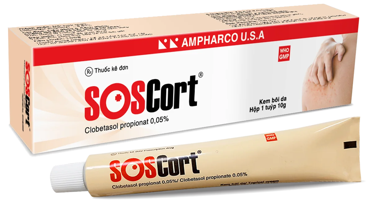 SOSCort