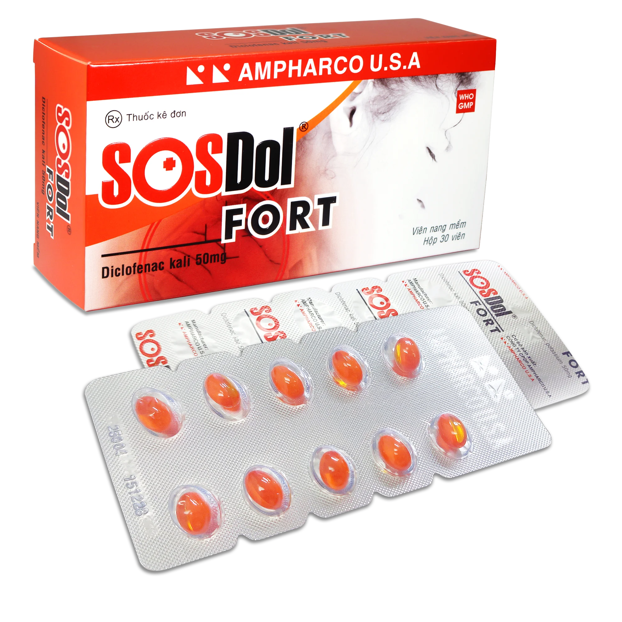 SOSDOL FORT