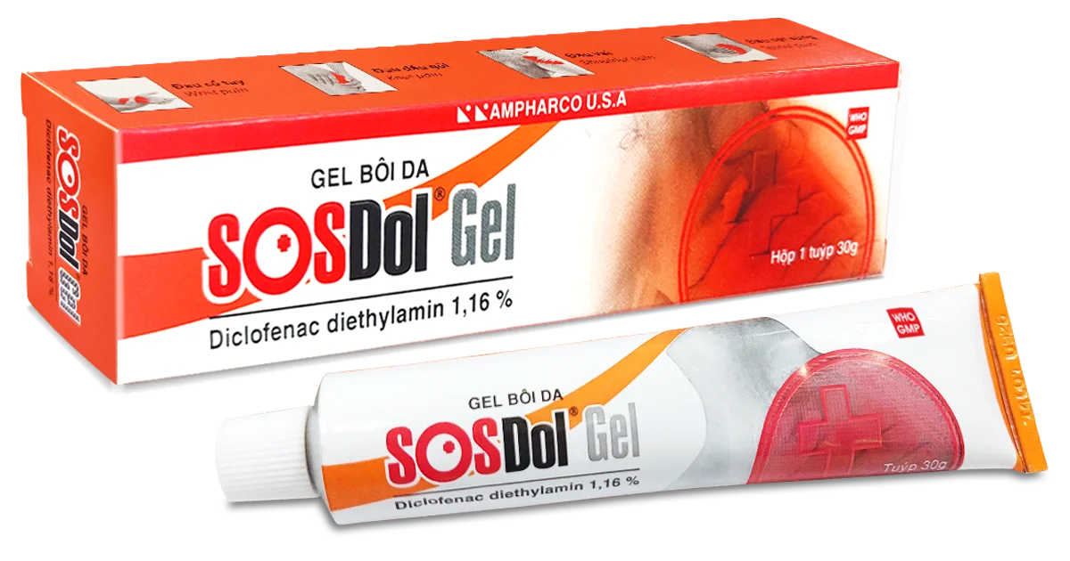 SOSDol Gel