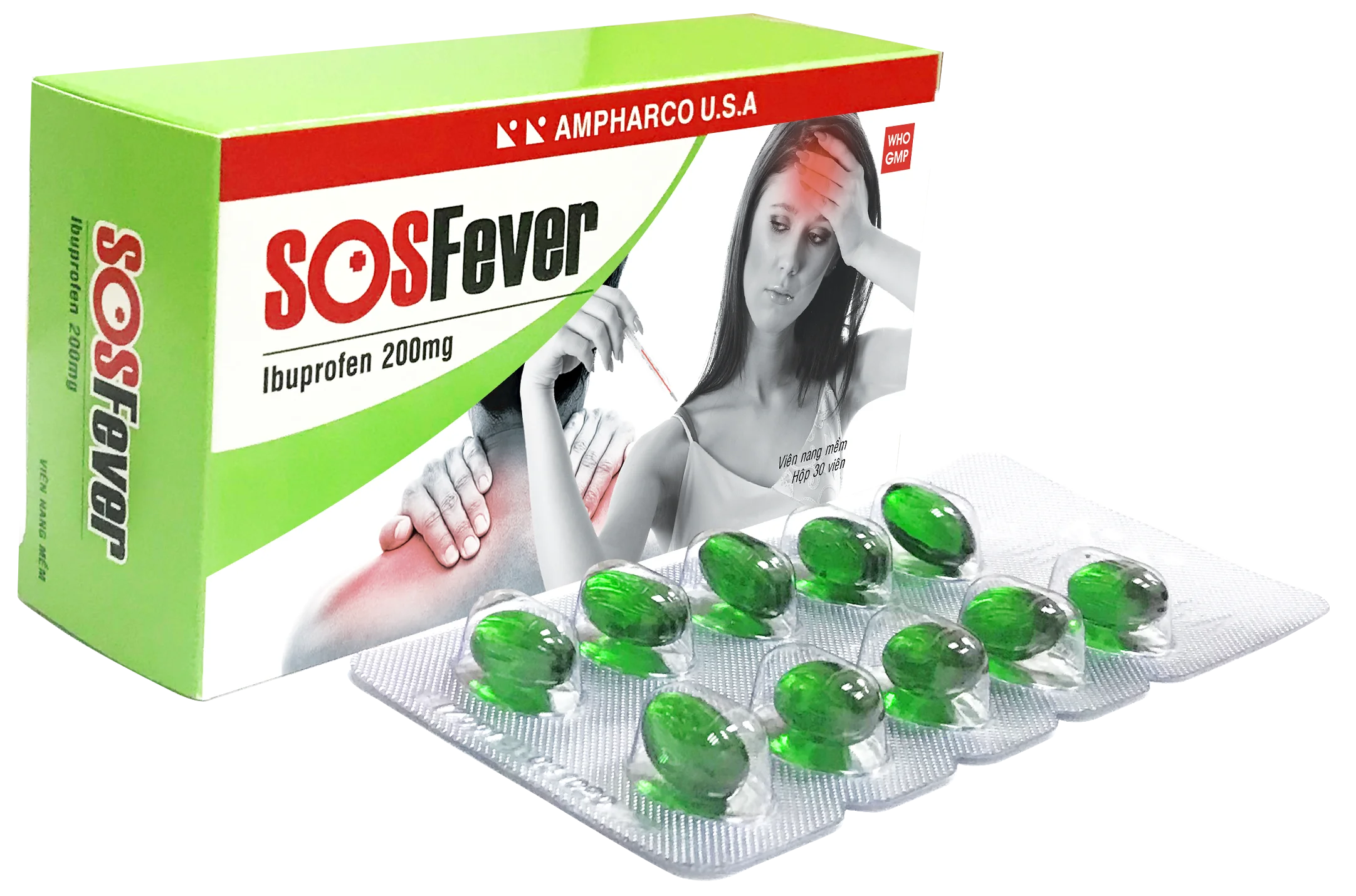SOSFever