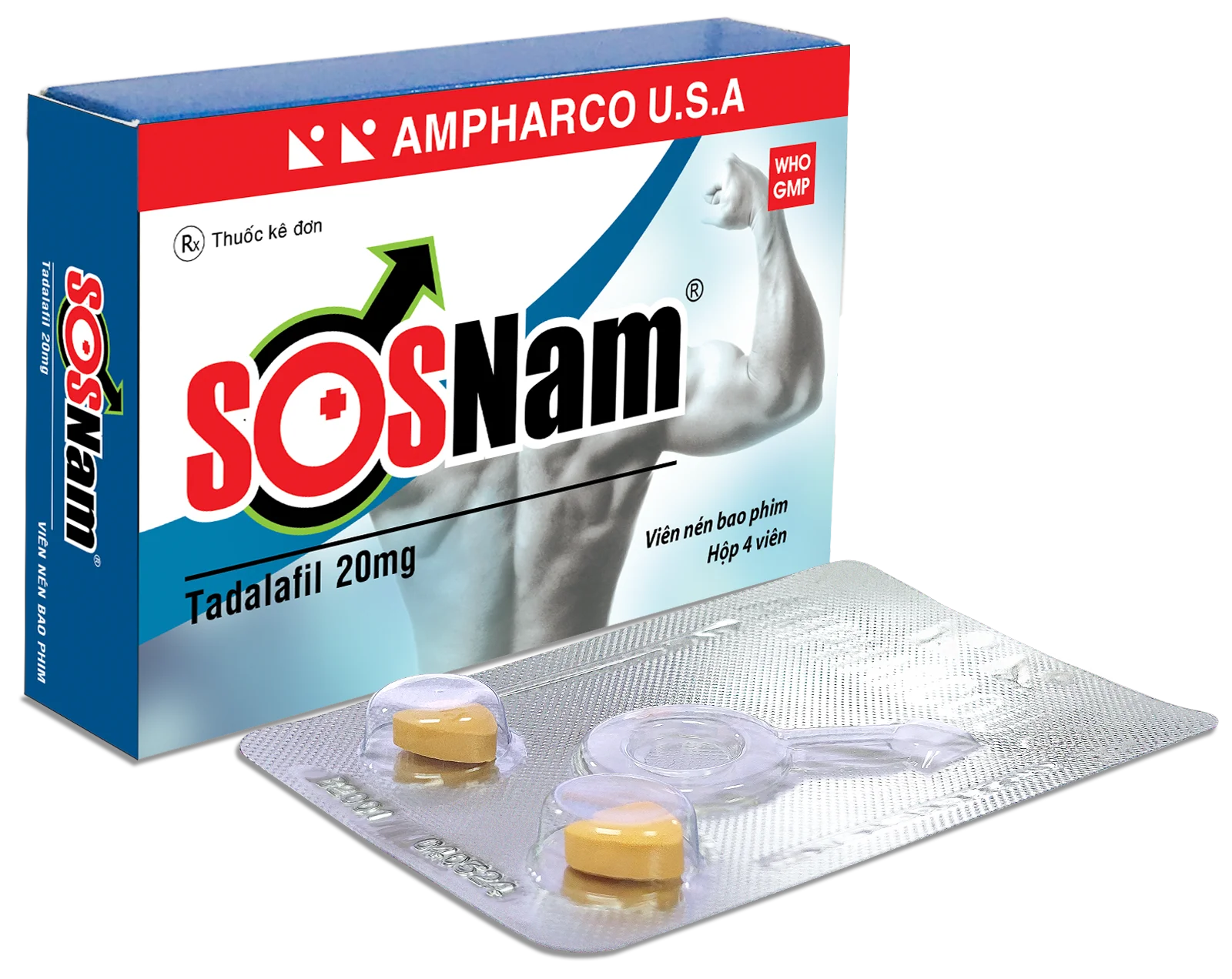 SOSNAM