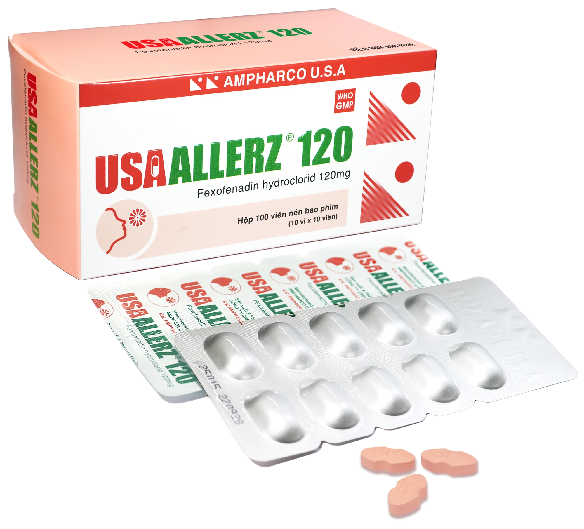 USAALLERZ 120