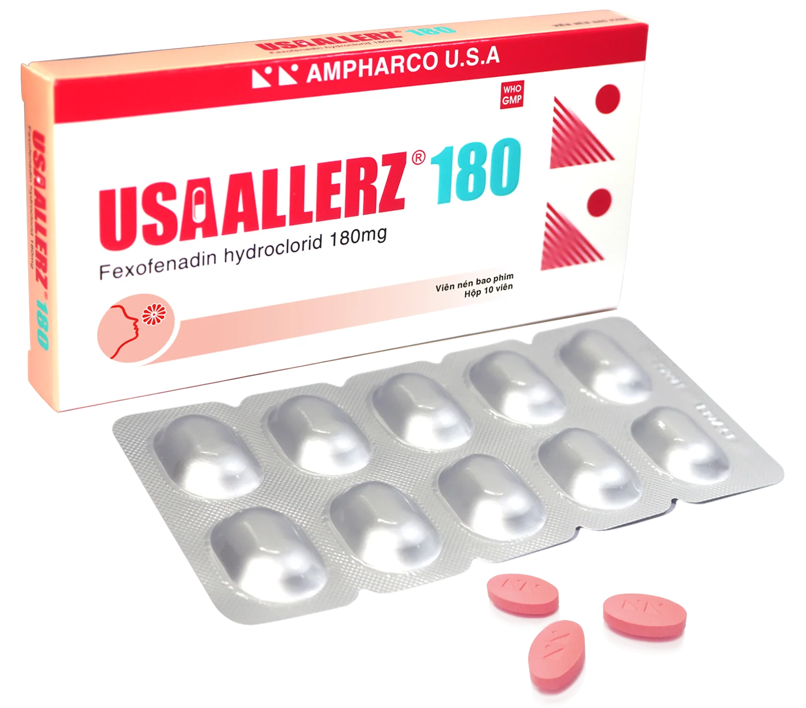 USAALLERZ 180