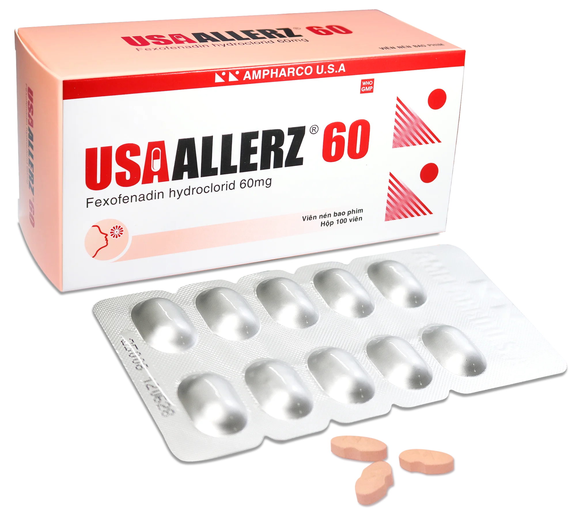 USAALLERZ 60