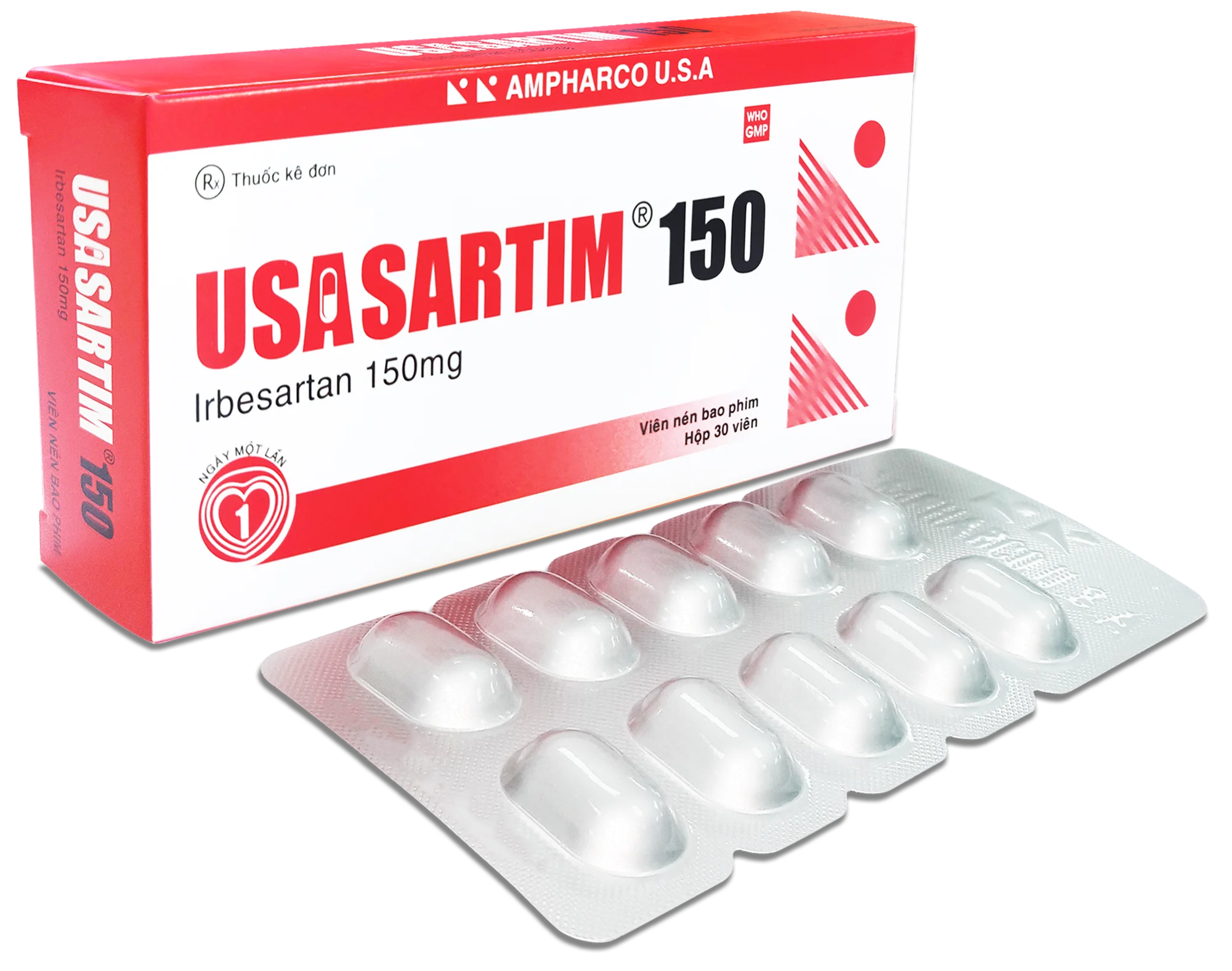 USASARTIM 150