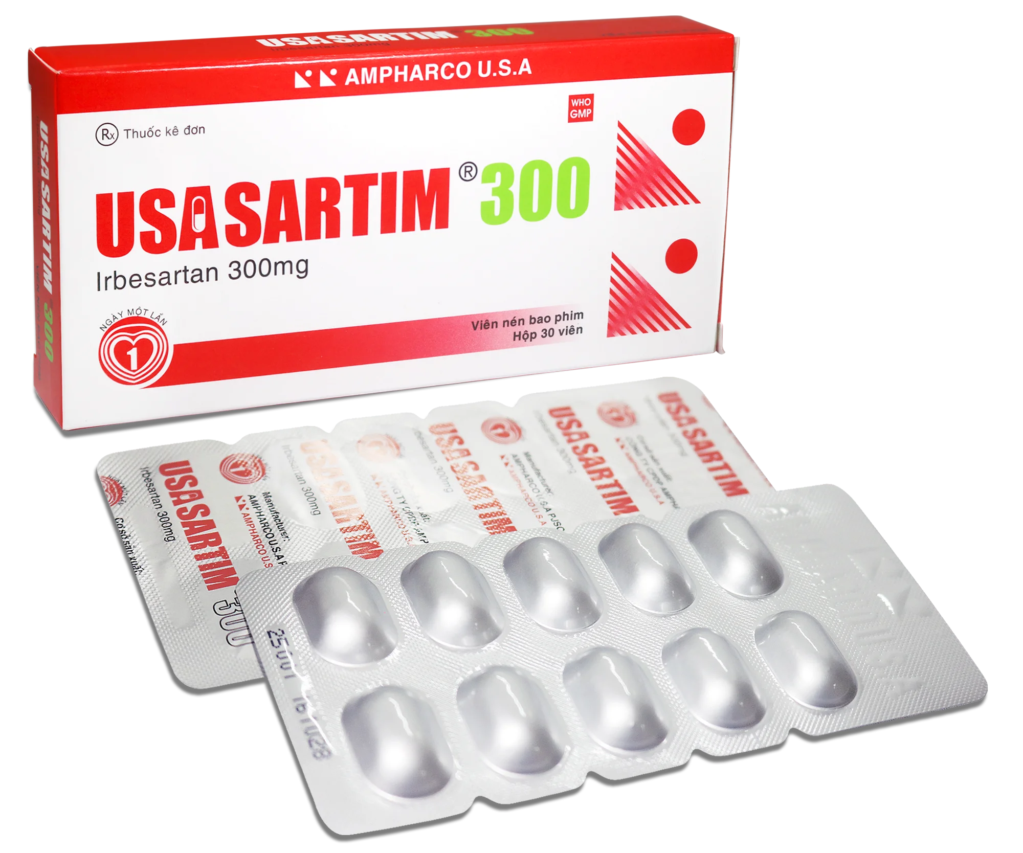 USASARTIM 300