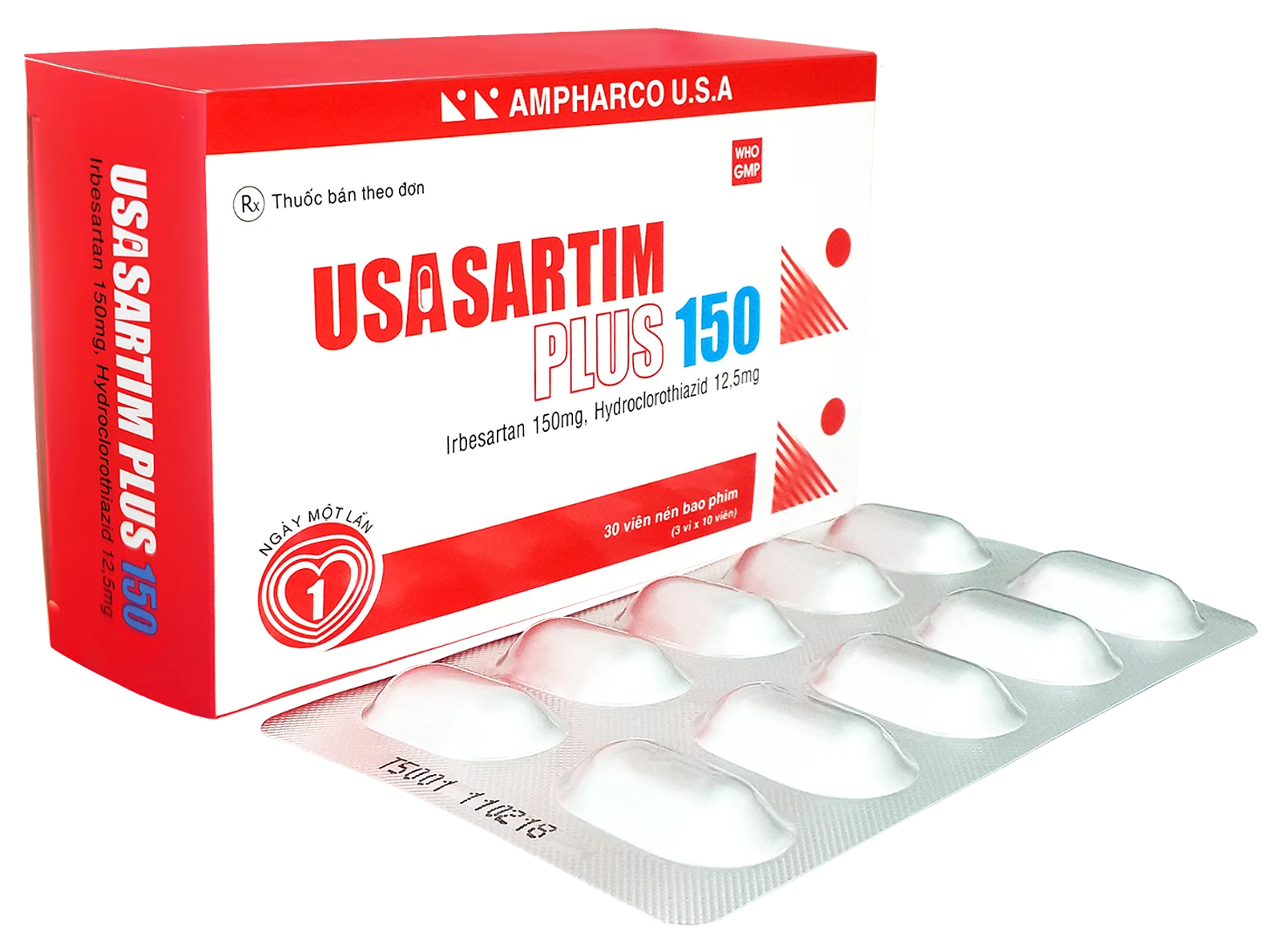 USASARTIM PLUS 150