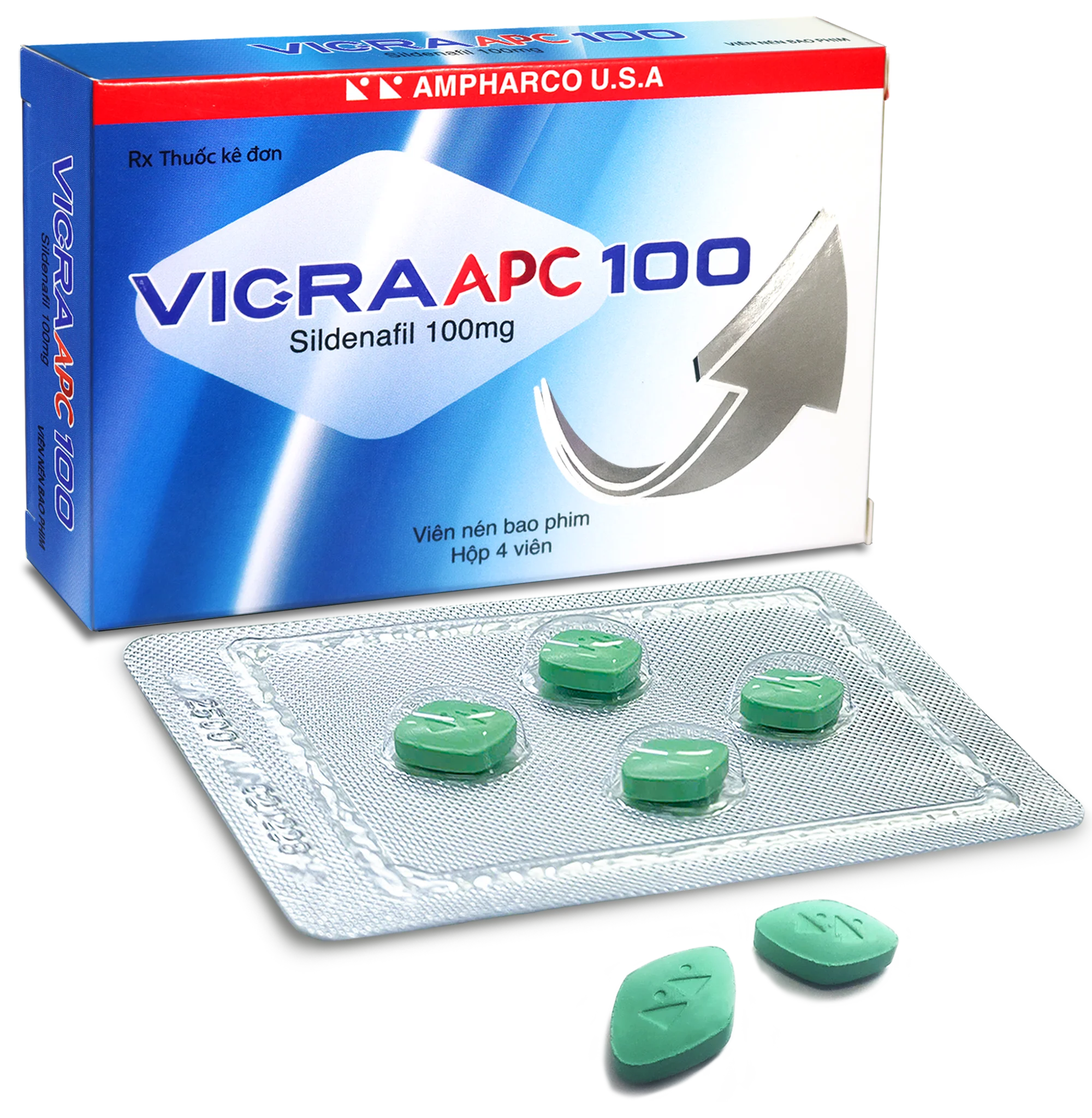 VICRAAPC 100