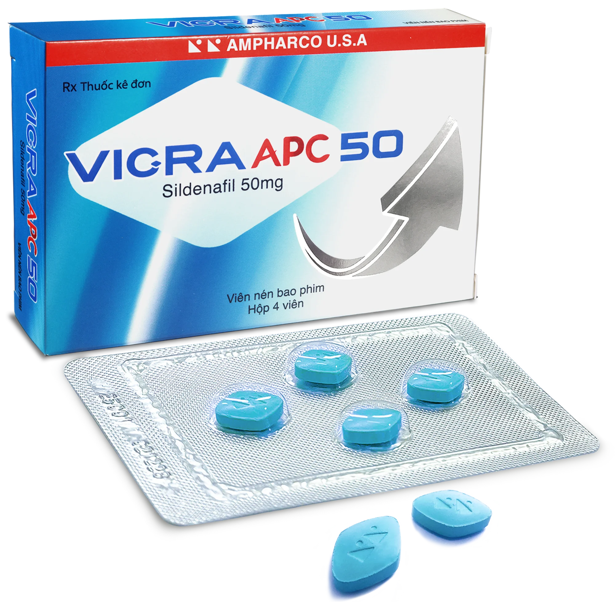 VICRAAPC 50