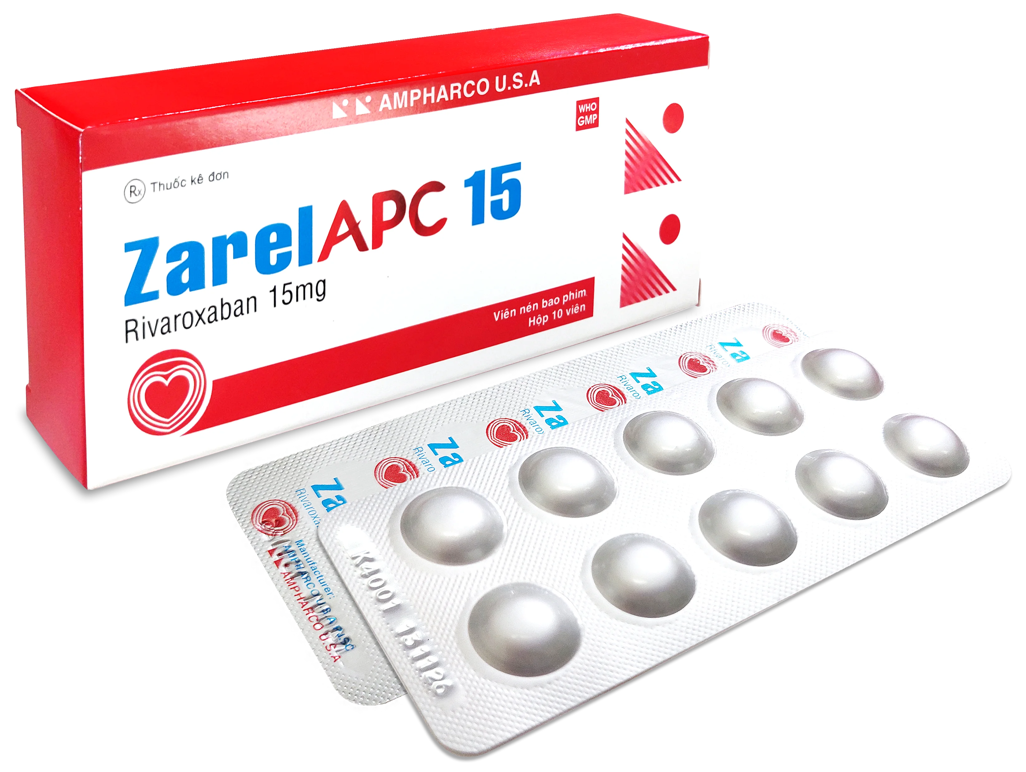 ZarelAPC 15