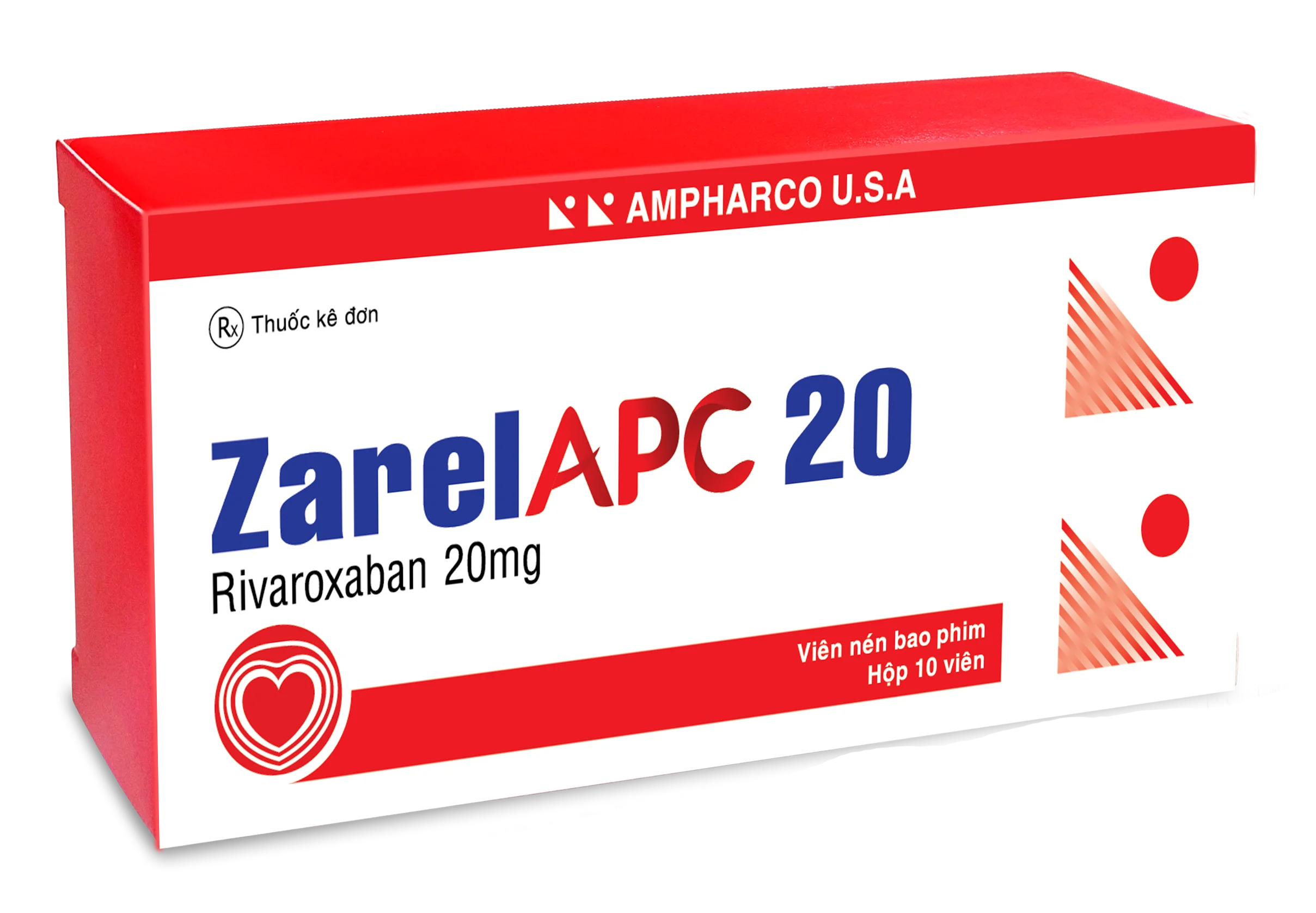 ZarelAPC 20